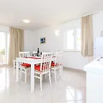 Family-friendly With Swimming Pool Brela, Makarska - 19998 Brela